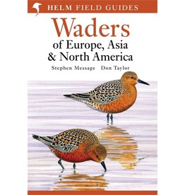 Waders of Europe, Asia and North America