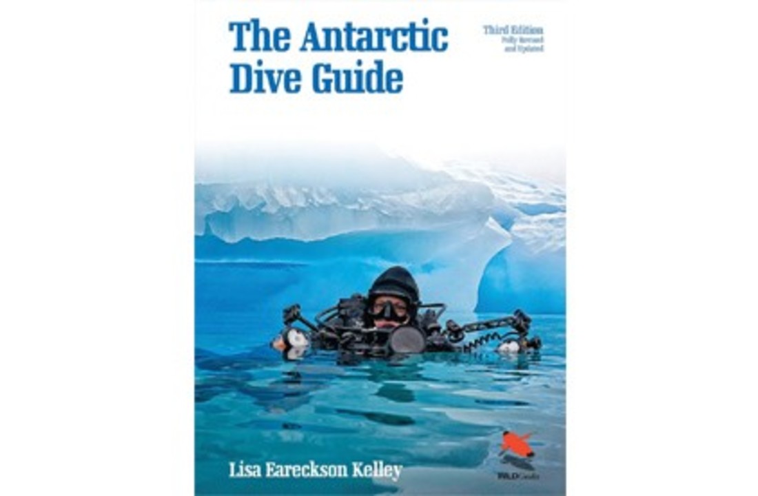 Antarctic Dive Guide