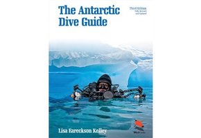 Antarctic Dive Guide