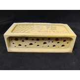 Bricks 4 Bees Solitary Bee Bricks