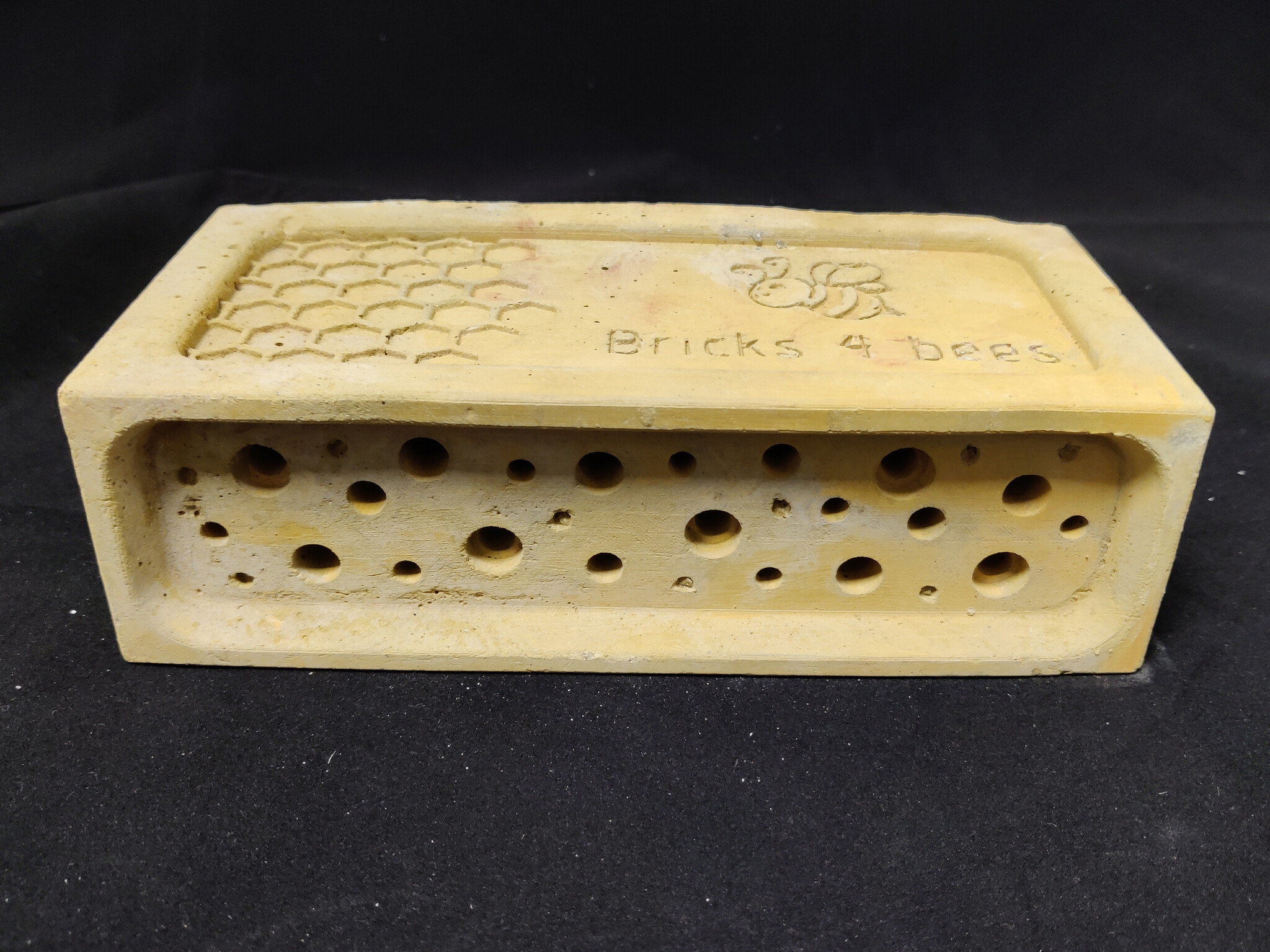 Bricks 4 Bees Solitary Bee Bricks