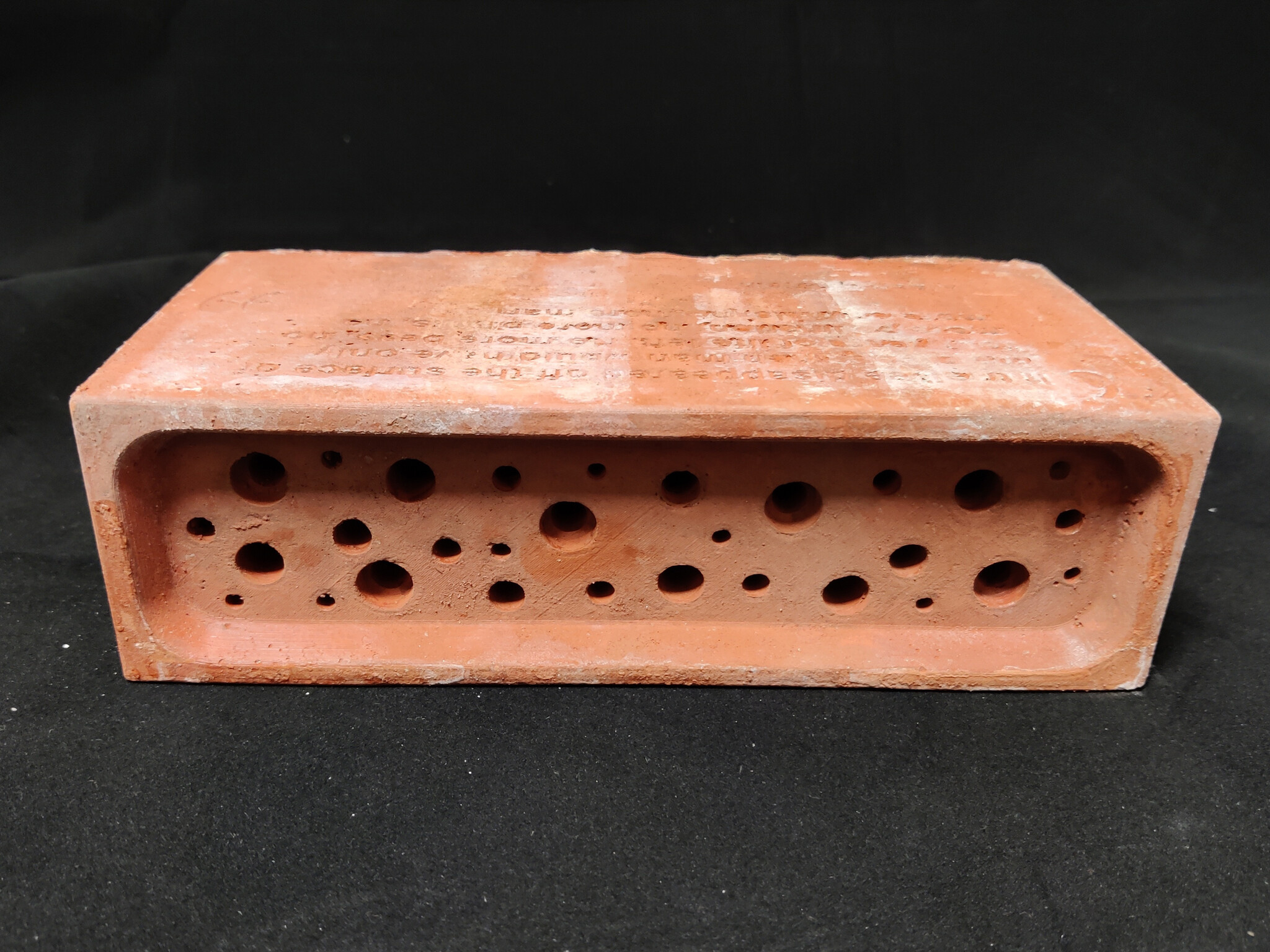 Bricks 4 Bees Solitary Bee Bricks