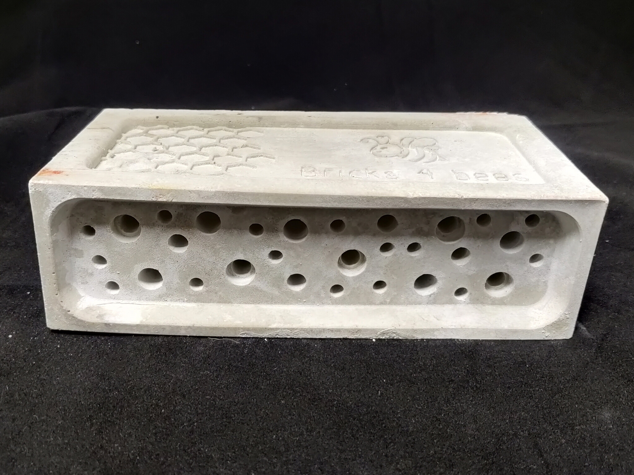 Bricks 4 Bees Solitary Bee Bricks