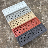 Bricks 4 Bees Solitary Bee Bricks