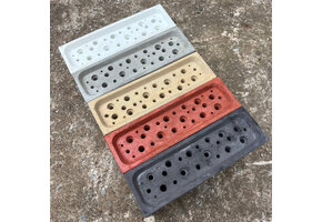 Bricks 4 Bees Bijensteen