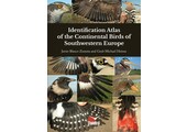 Identification Atlas of the Continental Birds of Southwestern Europe