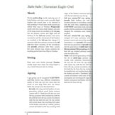 Identification Atlas of the Continental Birds of Southwestern Europe