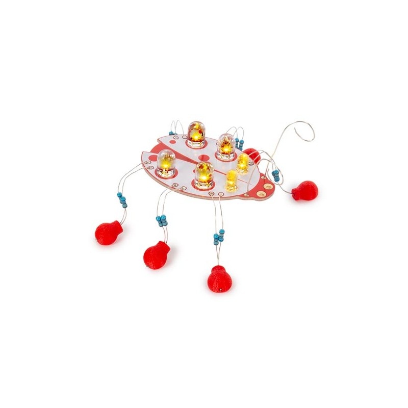 Velleman Elektronisch Lieveheersbeestje