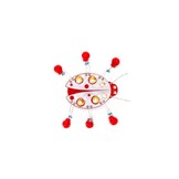Velleman Electronic Ladybug