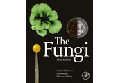 The Fungi - Third Edition