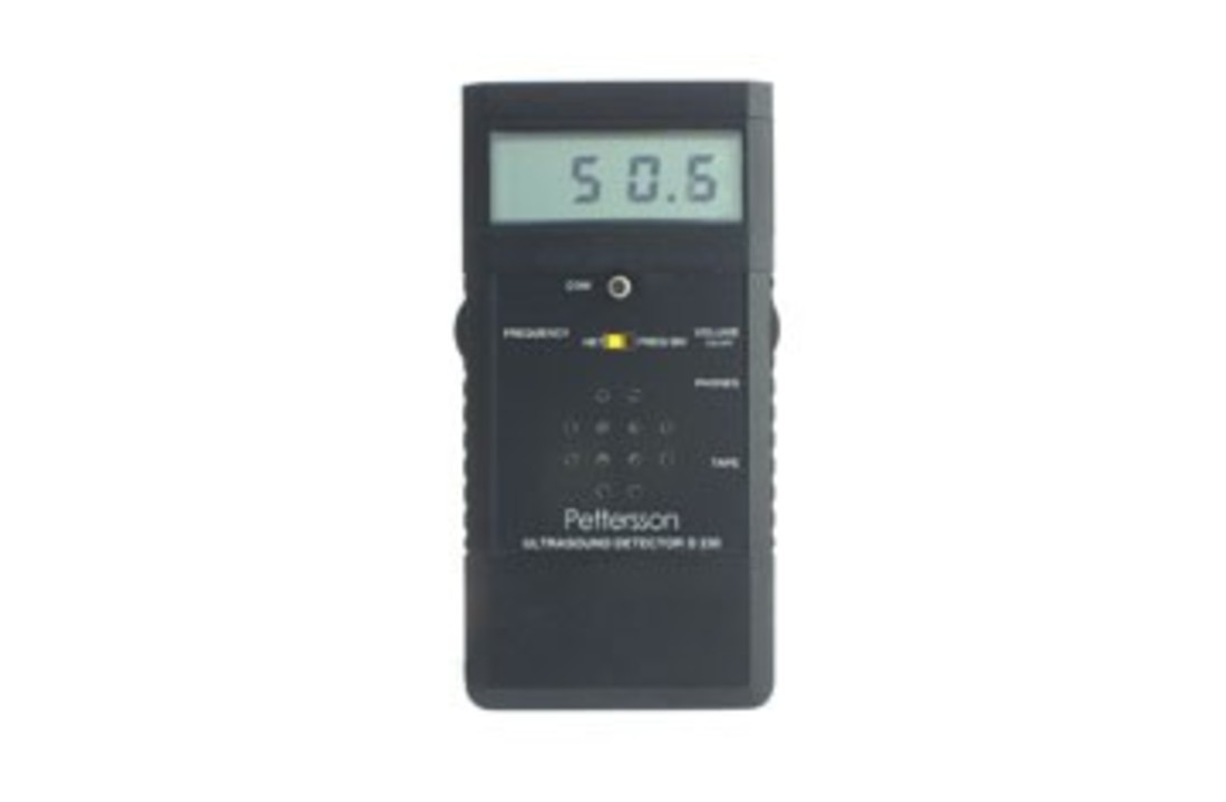 D230 Bat Detector