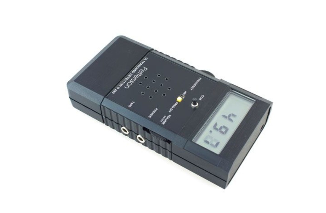 D230 Bat Detector