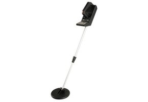 Velleman Metal Detector Basic model