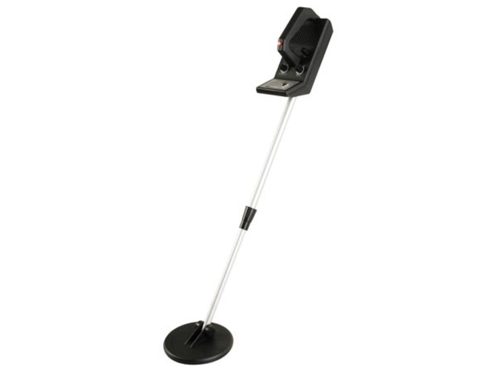 Velleman Metal Detector Basic model