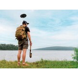 Velleman Metal Detector Basic model