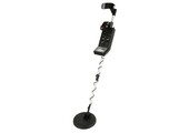 Velleman  Metaaldetector Analoog, zoekdiepte 12 cm