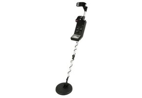 Velleman Metal Detector Analogue, search depth 12 cm