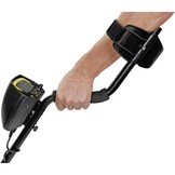 Velleman Metal Detector LCD display, search depth 22 cm