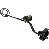 Velleman Metal Detector LCD display, search depth 22 cm