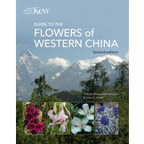 Guide to the Flowers of Western China