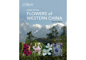 Guide to the Flowers of Western China