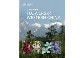 Guide to the Flowers of Western China