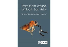 Parasitoid Wasps of South East Asia
