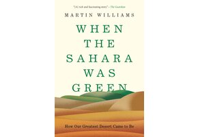 When the Sahara Was Green