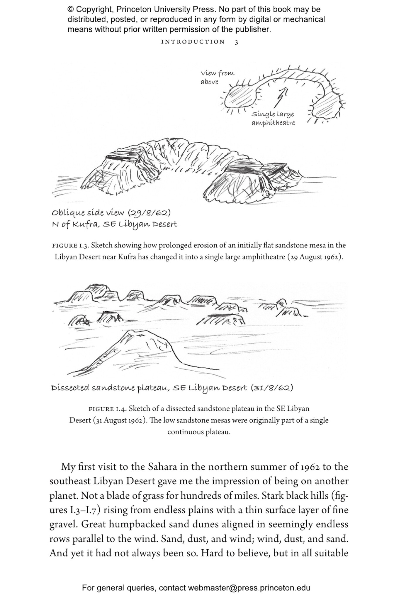 When the Sahara Was Green - How Our Greatest Desert Came to Be
