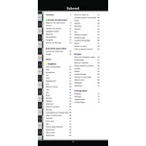 Weylin Veldgids Loopsporen van West-Europese Dieren