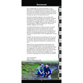 Weylin Veldgids Loopsporen van West-Europese Dieren