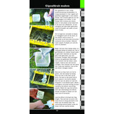 Weylin Veldgids Loopsporen van West-Europese Dieren