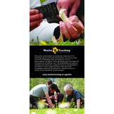 Weylin Veldgids Loopsporen van West-Europese Dieren