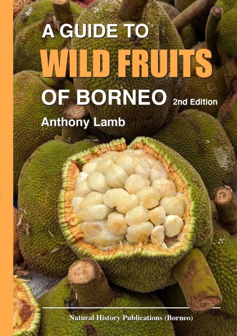 A Guide to Wild Fruits of Borneo - 2nd Edition