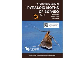 A Preliminary Guide to Pyraloid Moths of Borneo: Part 2