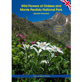 Wild Flowers of Ordesa and Monte Perdido National Park (Spanish Pyrenees)