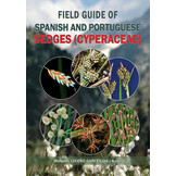 Field Guide of Spanish and Portuguese Sedges (Cyperaceae)