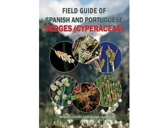Field Guide of Spanish and Portuguese Sedges (Cyperaceae)
