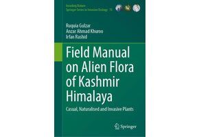 Field Manual on Alien Flora of Kashmir Himalaya