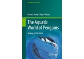 The Aquatic World of Penguins