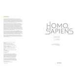 Atlas van de Homo Sapiens