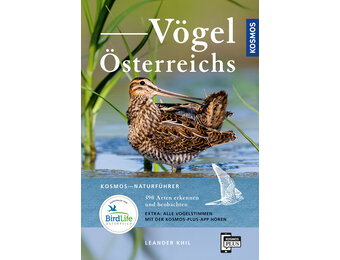 Vögel Österreichs