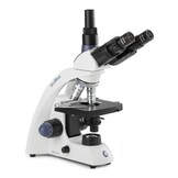 Euromex BioBlue Trinocular Microscope SMP 4x/10x/S40x/S100x