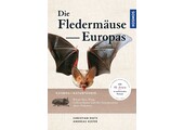 Die Fledermäuse Europas
