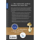 Das Kosmos Handbuch Pilze