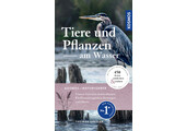 Tiere und Pflanzen am Wasser
