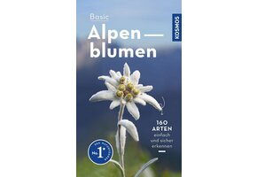 Basic Alpenblumen