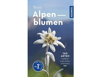 Basic Alpenblumen