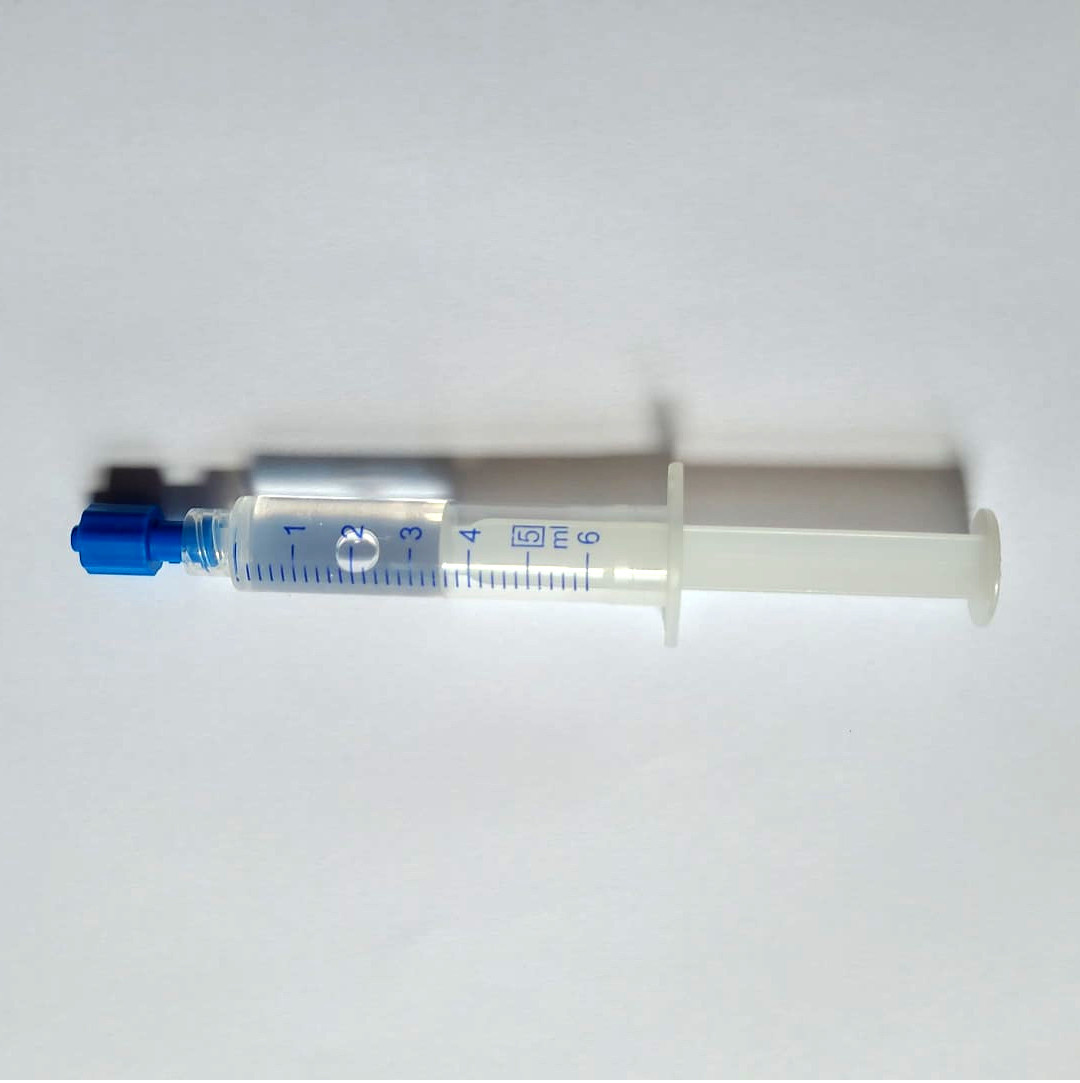 eDNA Sample Preservation Buffer (Syringe) (20x)