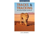 Struik Pocket Guide: Tracks & Tracking in Southern Africa